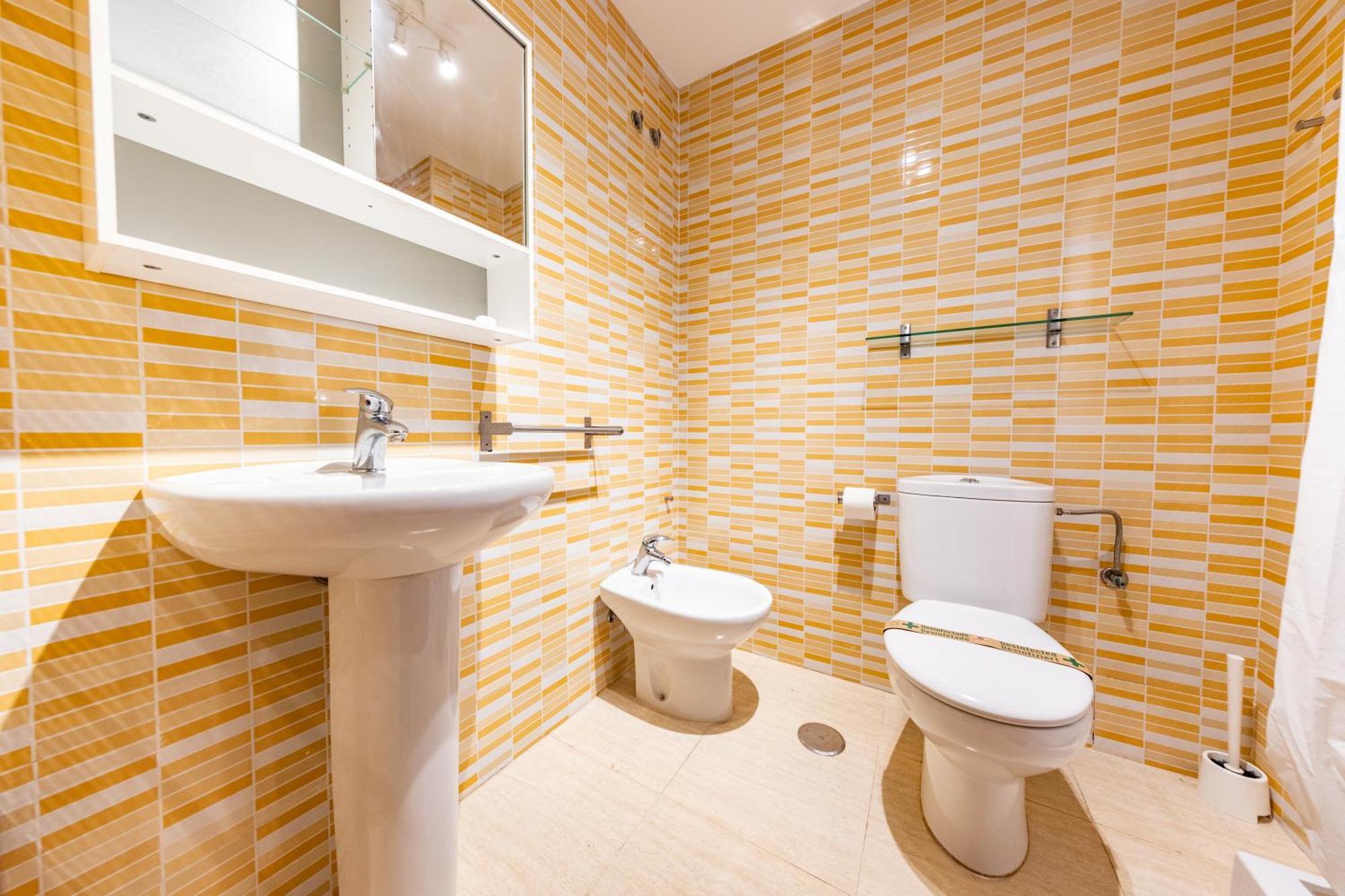 Apartment Homeabout Cervantes Malaga