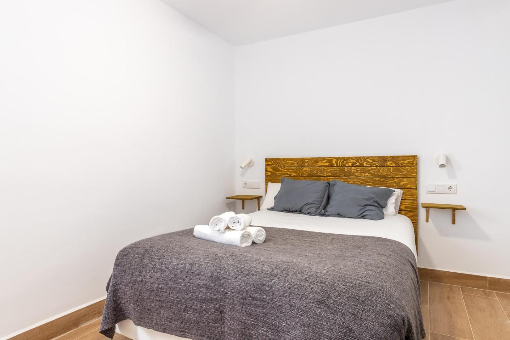 Apartment Homeabout Cervantes