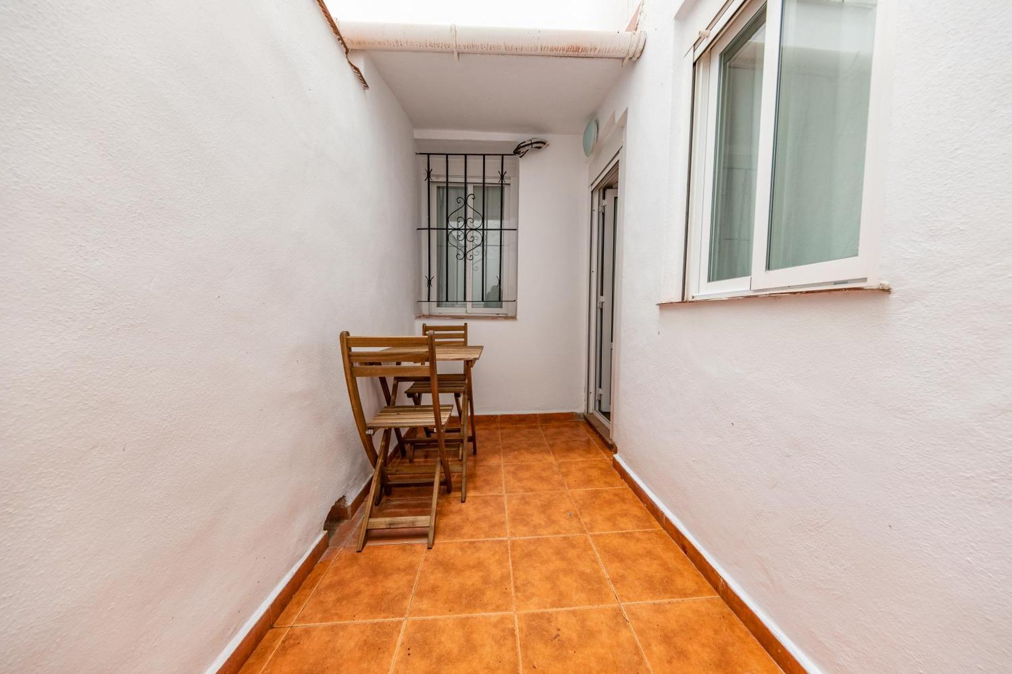 Homeabout Cervantes * Malaga