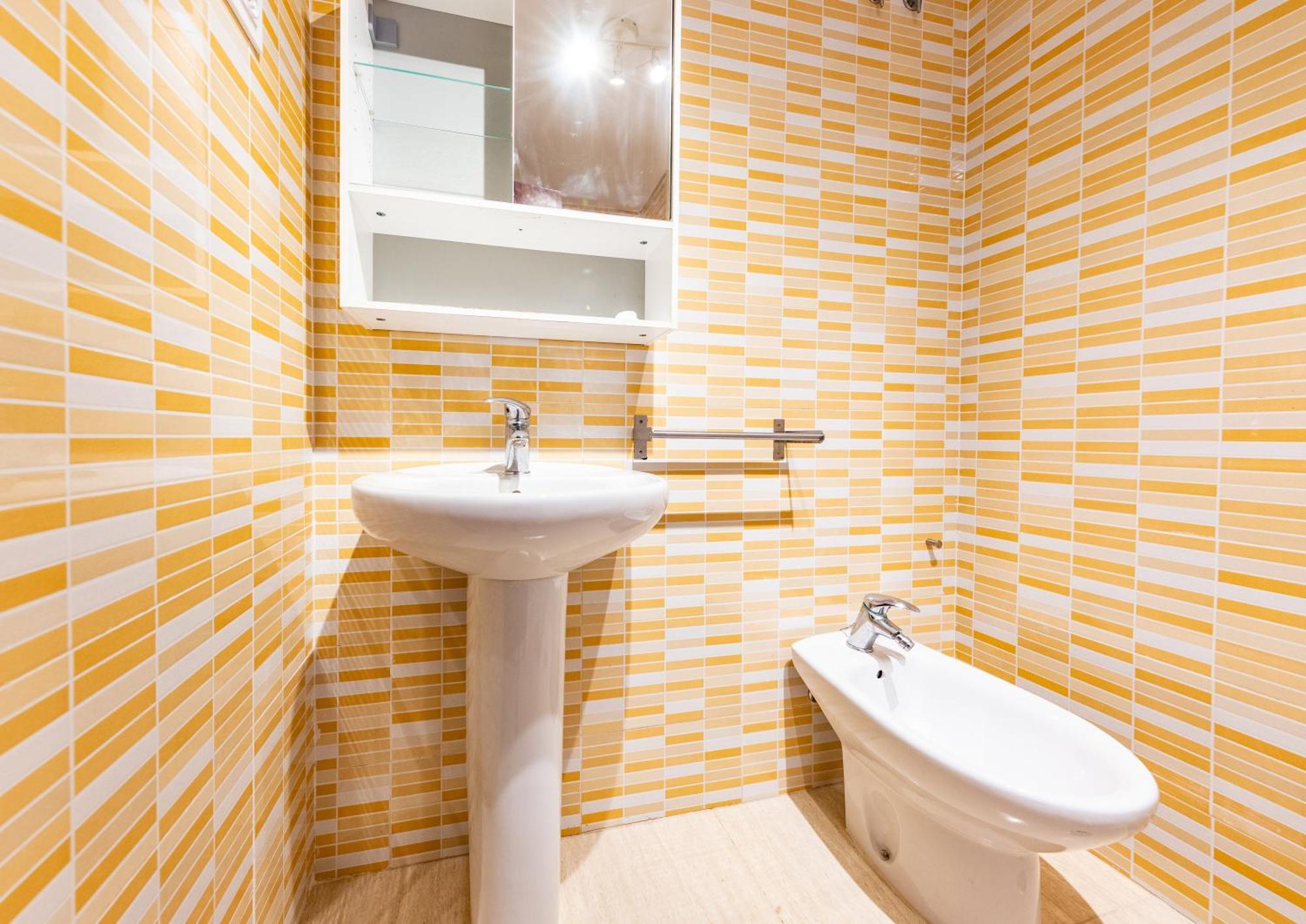 Apartment Homeabout Cervantes Malaga