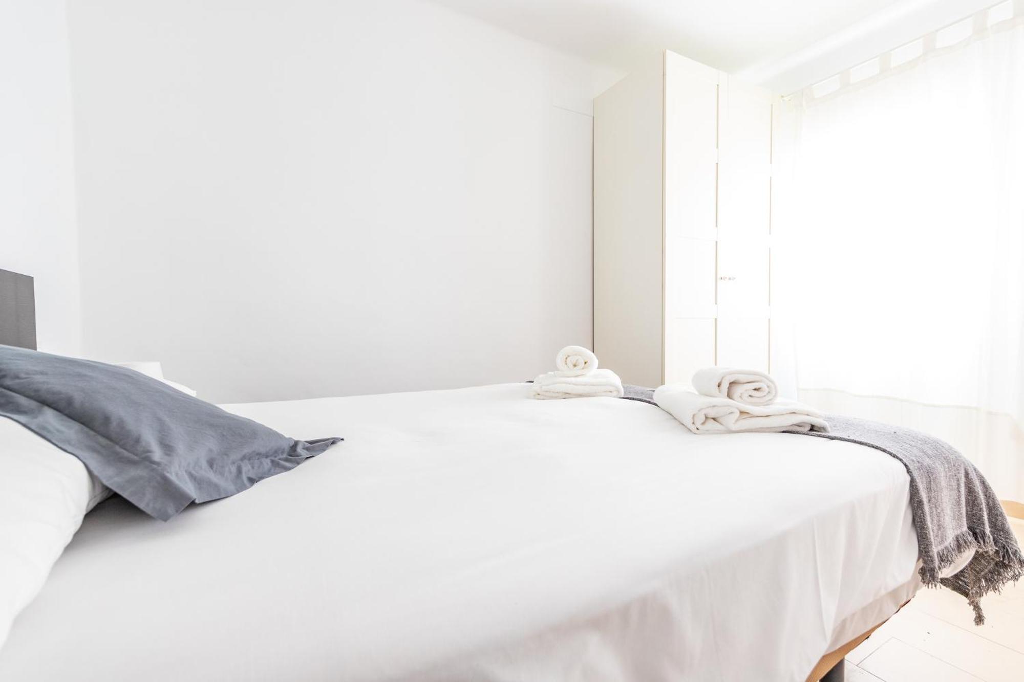 Homeabout Cervantes Apartment Malaga