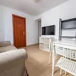 Homeabout Cervantes Apartments