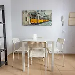 Homeabout Cervantes Apartments