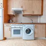 Homeabout Cervantes Apartments