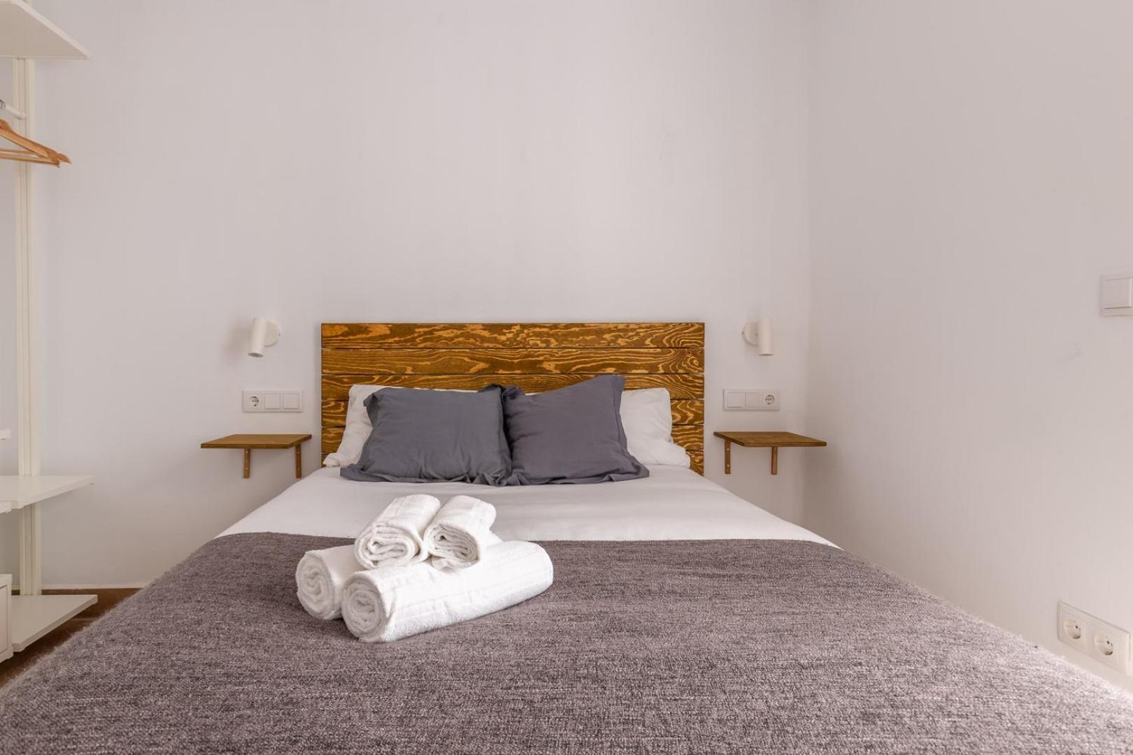 Apartment Homeabout Cervantes