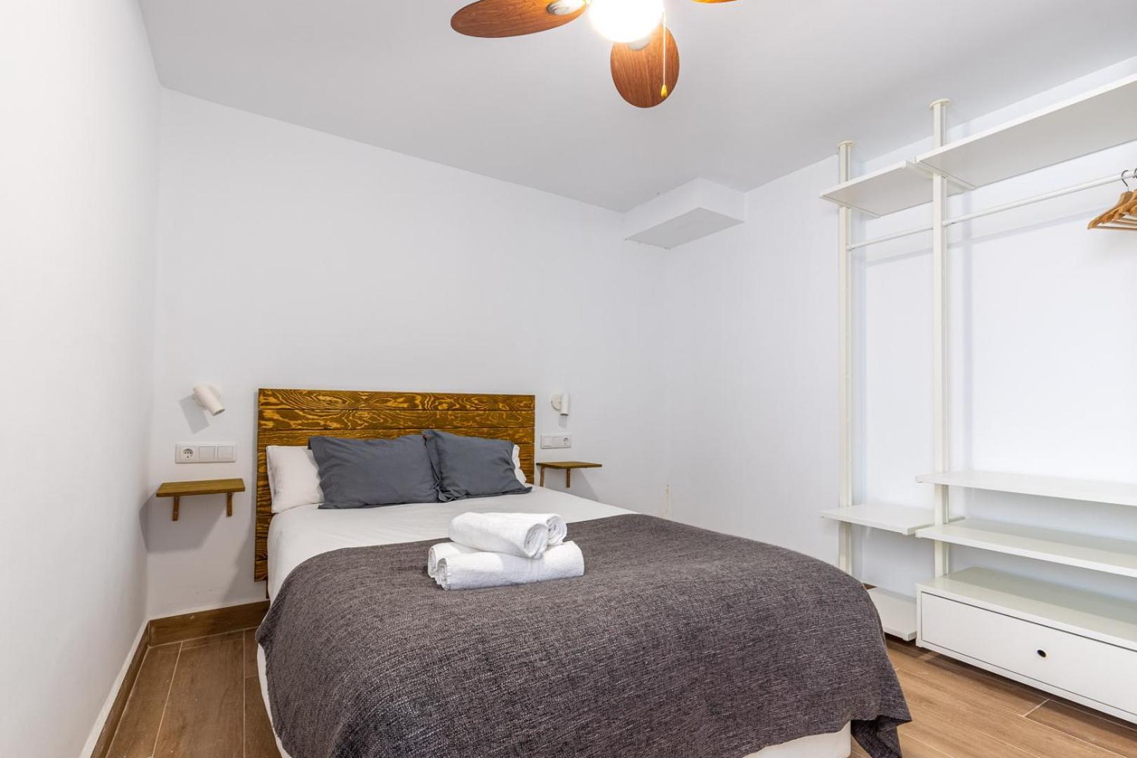 Homeabout Cervantes Apartment *