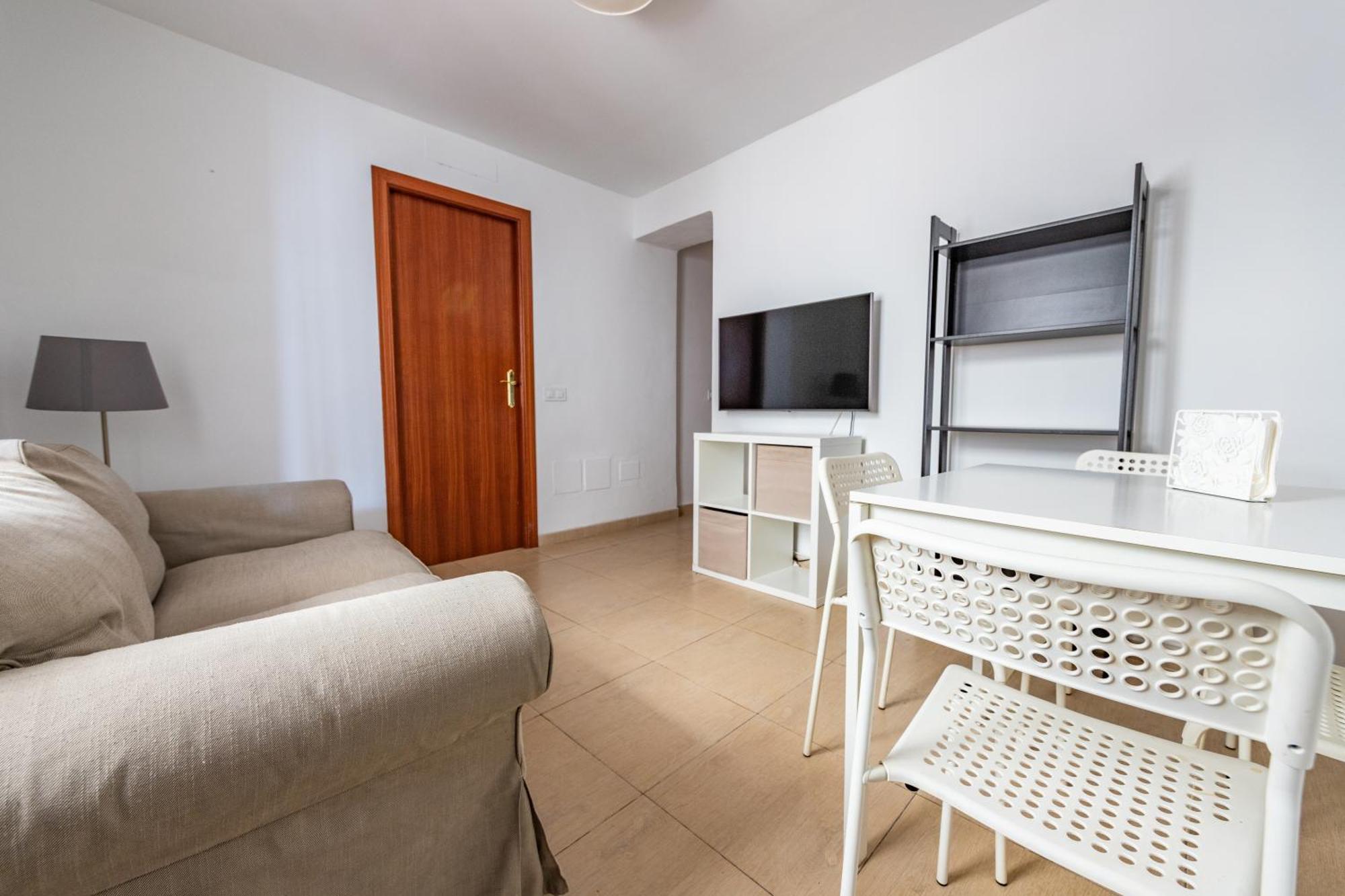 Apartment Homeabout Cervantes *