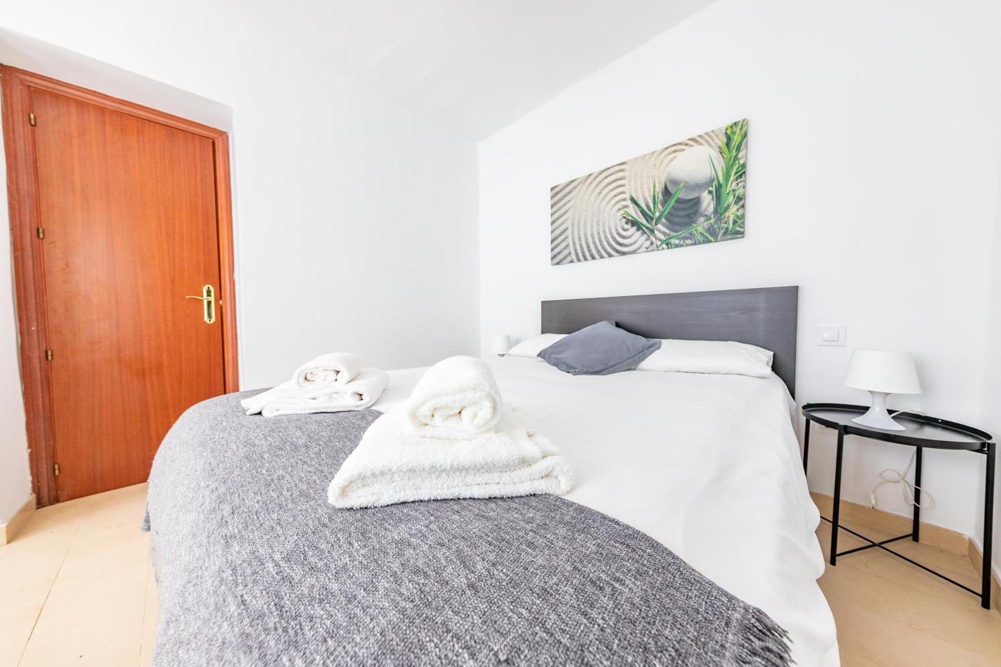Homeabout Cervantes Apartment Málaga