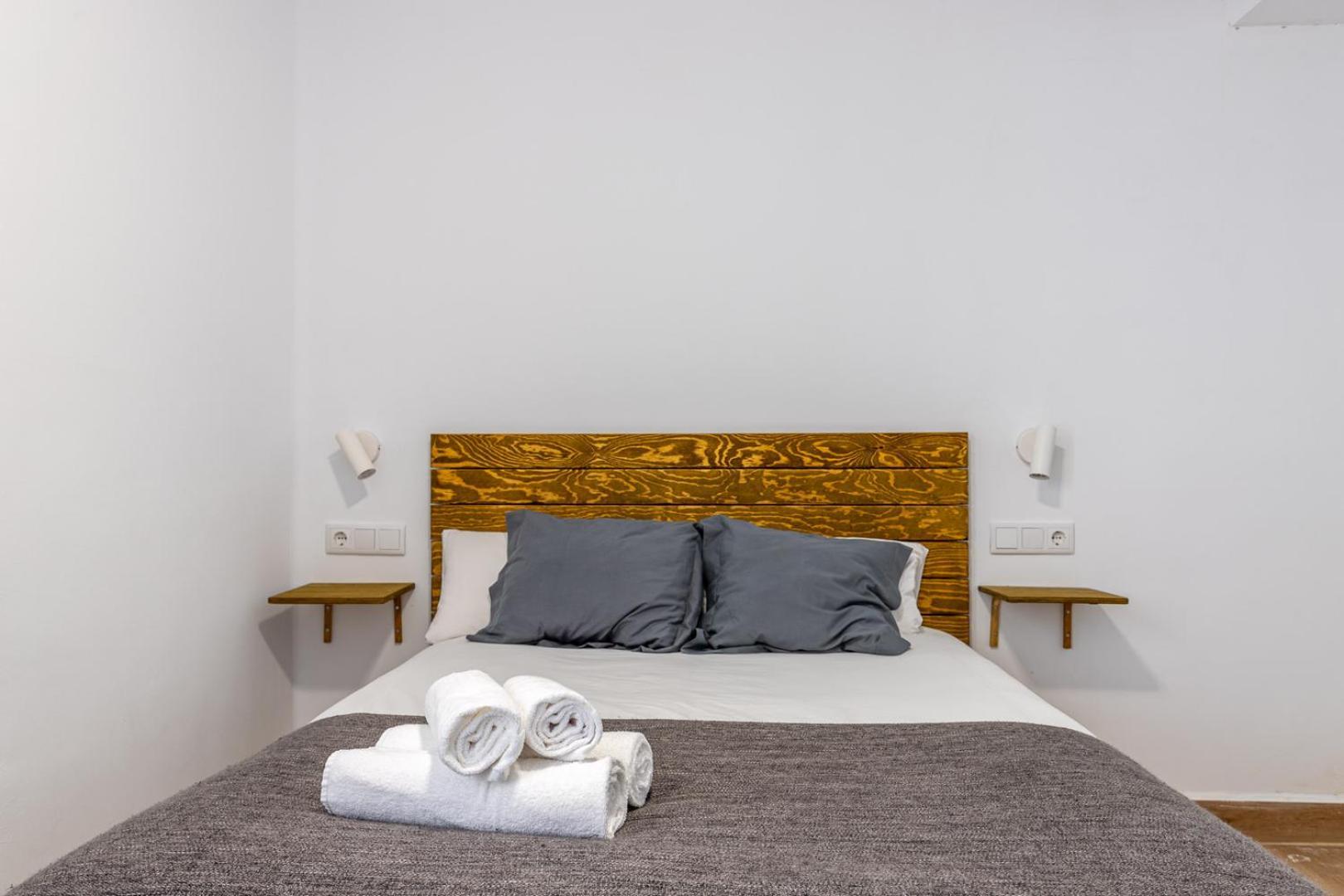 Apartment Homeabout Cervantes