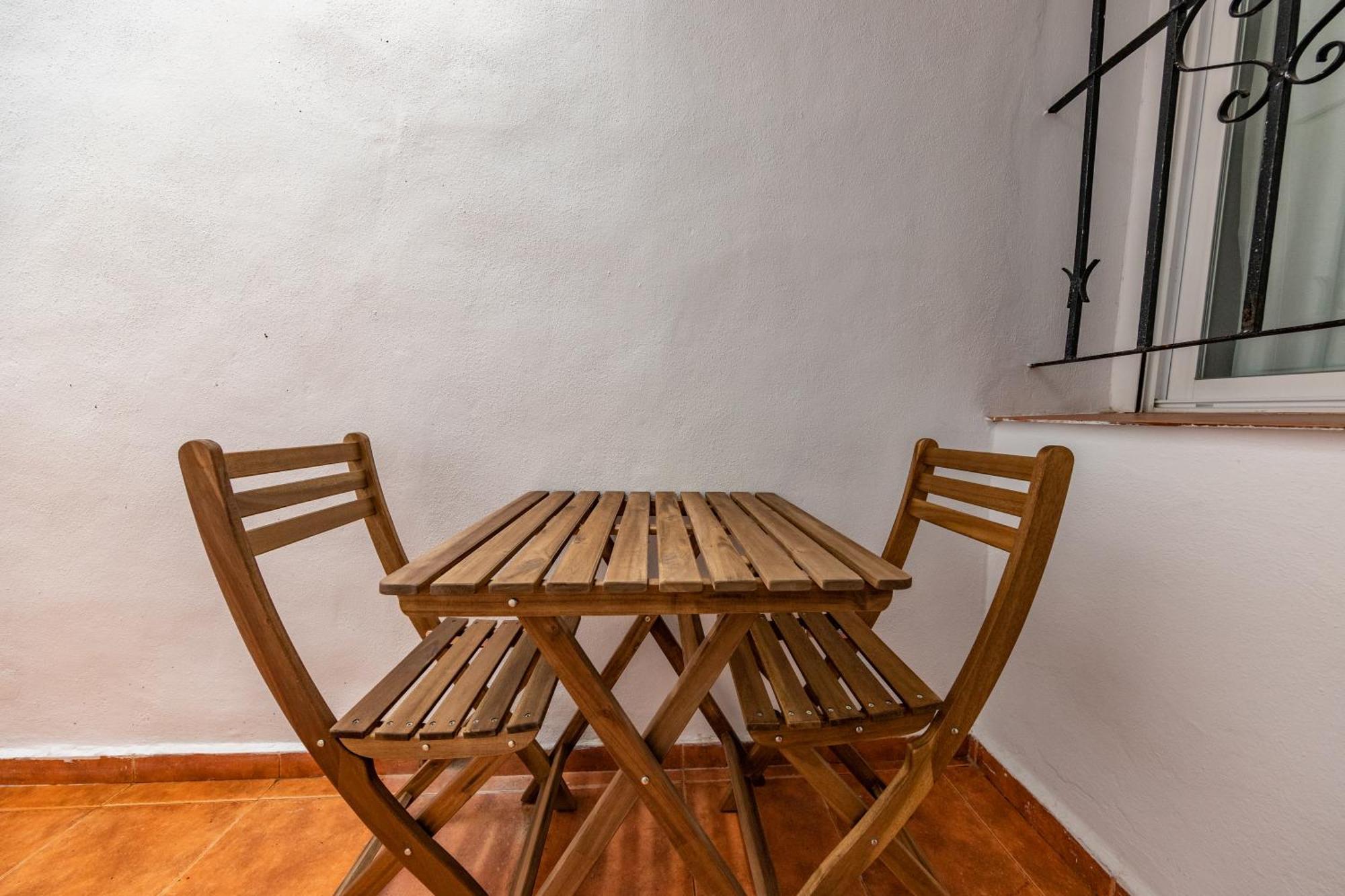 Apartment Homeabout Cervantes *