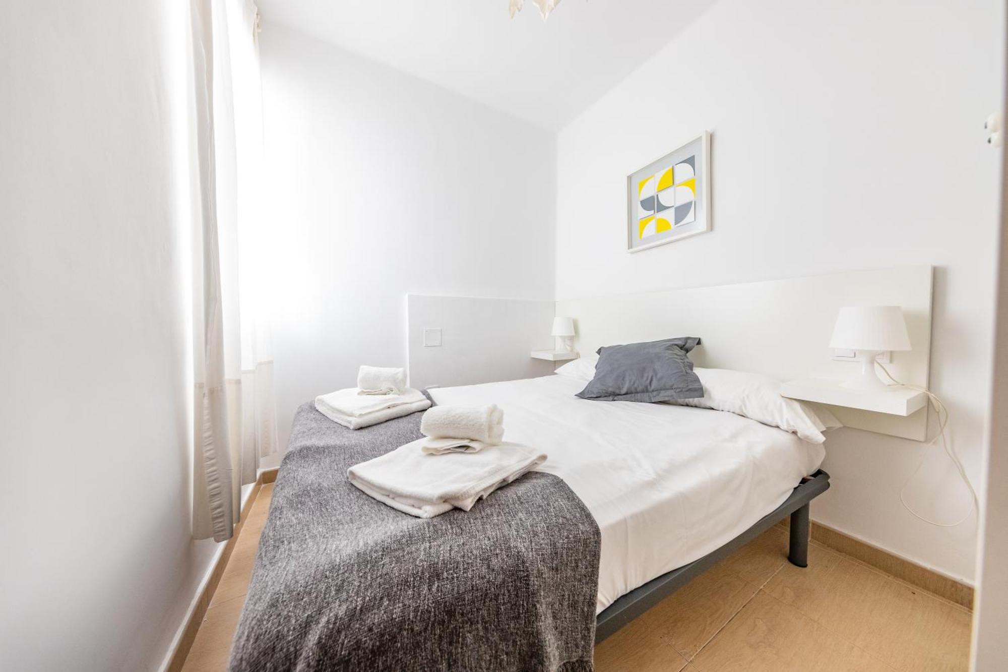 Apartment Homeabout Cervantes *