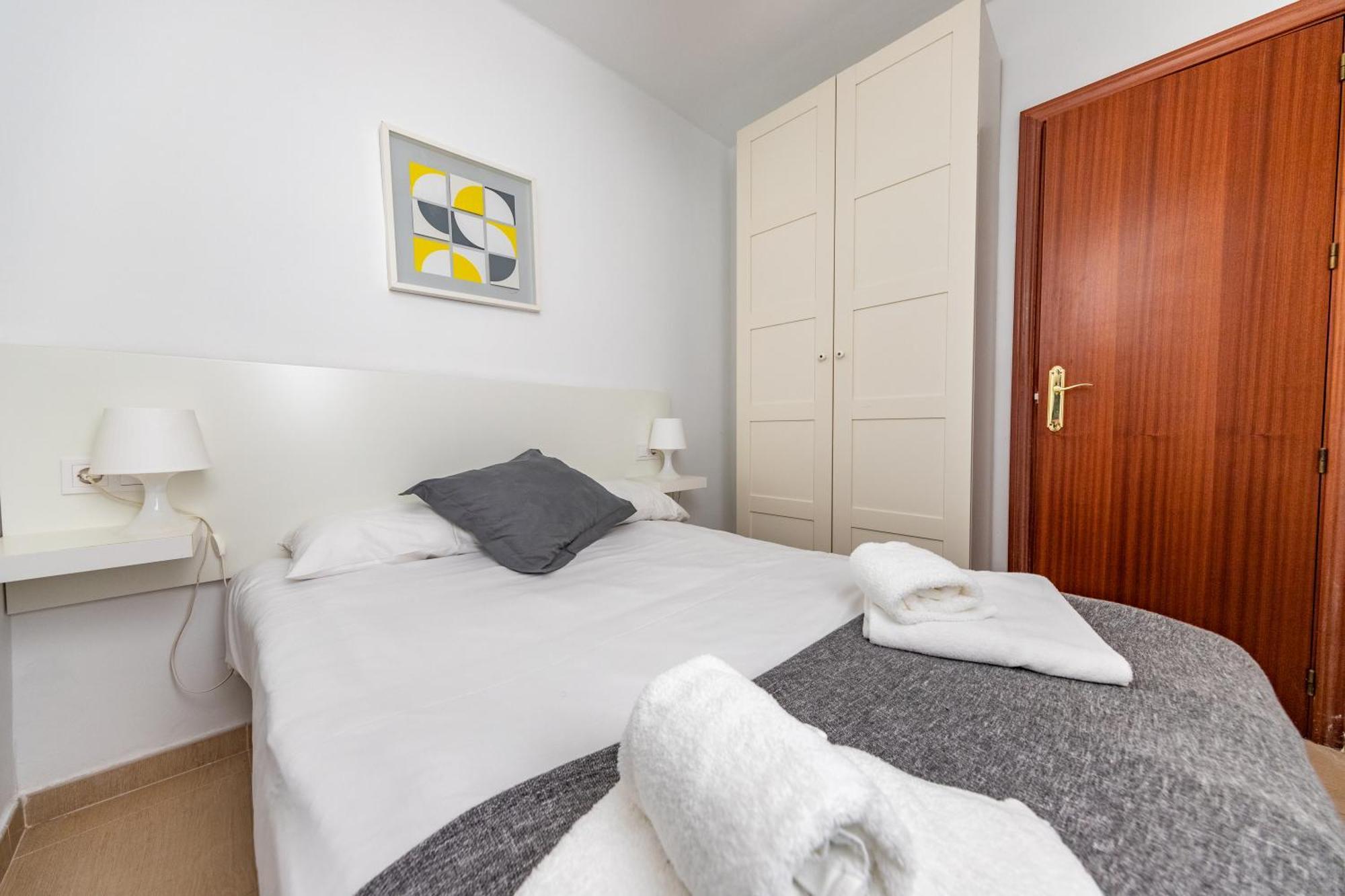 Homeabout Cervantes Apartment Málaga