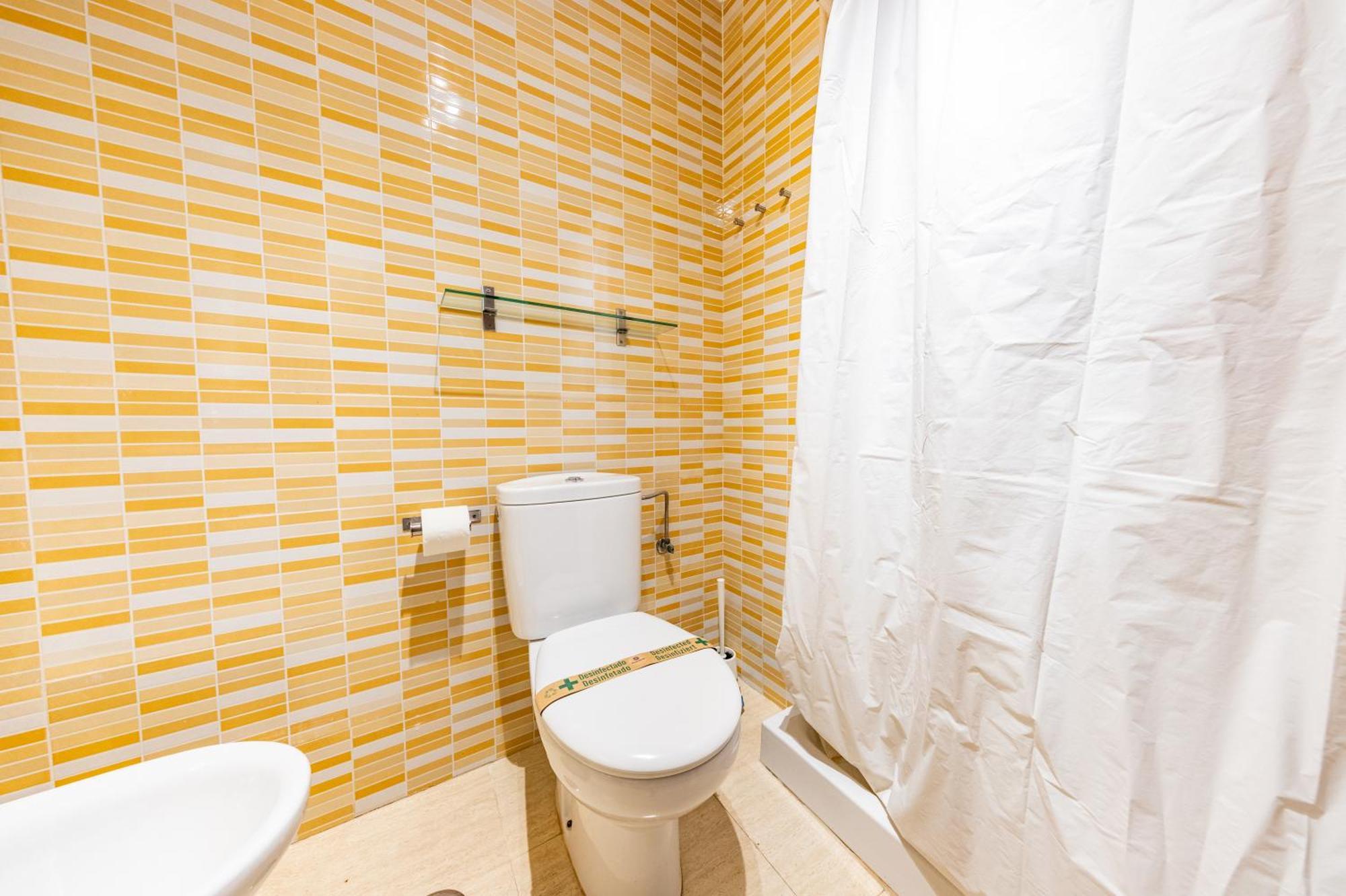 Apartment Homeabout Cervantes *